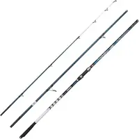 Penn Tidal X K-type Hybrid Sensitip 4.20m 100-300g - Brandungsrute
