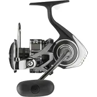 Daiwa BG MQ Pilkrolle, 6000D-H - 150m/ 0,43mm - 5.7:1 - 430g