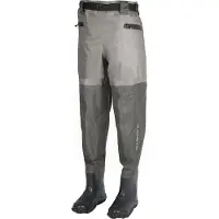 Kinetic X4 Waist Atmungsaktive Wathose