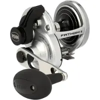 Penn Fathom Ii Lever Drag Hs Trollingrolle