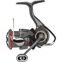 Daiwa 23 Fuego LT Spinnrolle, 1000D - 150m/ 0,20mm - 5,2:1 - 175g