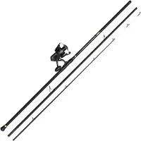 Penn Brandungsrute Wrath II Surfcasting