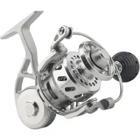 Van Staal VR75 Silver VR Spinning Reel Angelrolle Meeresrolle Spinnrolle