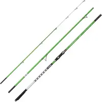 Penn Tidal X Lr-solid Carbon Brandungsrute Silber 4.20 m / 50-200 g Silber 4.20 m