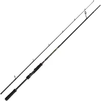 Penn Wrath Ii Labrax Spinnrute