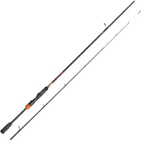 Berkley URBN II Dropshooter Spinning Rod