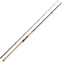 Savage Gear Alpha Sg6 Monster Baitcastrute
