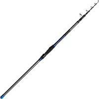 Dam Teleskoprute Imax Tele Surf Länge 3.60m Wurfgewicht 100-250g