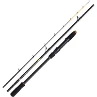 Penn Meeresrute Wrath II Boat Squid Rod