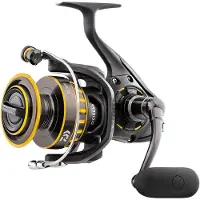 Daiwa Rolle BG Modellgröße 5000