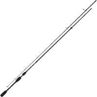 Mikado Bixlite Fast Spinnrute