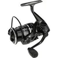 Mikado Bixlite Ng Fd Spinnrolle