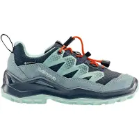 Lowa - Kid's Maddox Pro GTX LO - Multisportschuhe Gr 38 bunt