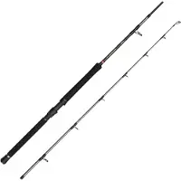 Penn Regiment IV Boat Rod 2.10m 12-20lb - Bootsrute