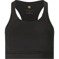 Athlecia - Women's Aliya Sports Bra - Sport-BH Gr S schwarz