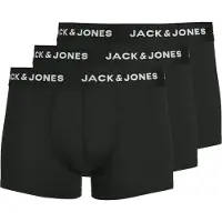 Jack & Jones Base Boxershorts 3 Einheiten