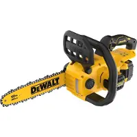 DeWalt DCMCS565N-XJ Akku-Kettensäge 30cm 3/8"Solo 18V Li-Ion ohne Akku/Ladegerät
