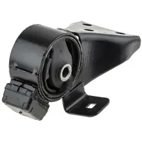 NTY Motorlager Gummimetalllager Hinten für MAZDA 323 F VI (BJ) ZPS-MZ-048