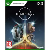Starfield, Xbox Series X/Series S, M (Reif)