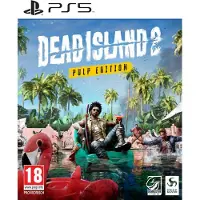 Dead Island 2 PULP Edition, PlayStation 5, Multiplayer-Modus, M (Reif)