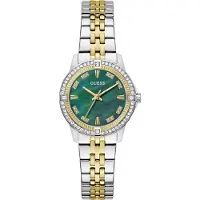 GUESS Colette 32mm 3atm Quartz/analogical Damenuhr