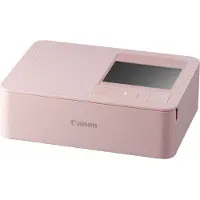 Canon SELPHY CP1500 - Pink - Farbe - Farbensublimierung
