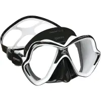 Mares X Vision Ultra Ls Tauchmaske