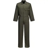 Portwest Standard-Overall - Größe S -
