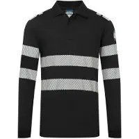 Portwest Multinorm FR Shirt FR733 Gr. S