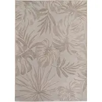 Carpetsale24 Outdoor Teppich Wetterfest & UV-beständig, ideal für Küche, Balkon, Terrasse, Garten, Wohnzimmer, Grösse: 240x340 cm