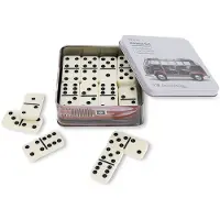 Brisa VW Collection - T1 Bulli Bus Domino-Set Spiel