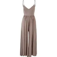 Urban Classics Modal Spaghetti ärmelloser Overall