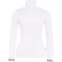 Goldbergh Mira Long Sleeve Knit Sweater white (8000) M