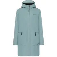 Didriksons Eliana WNS Parka factory blue (G12) 46