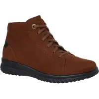 Ganter Heike H - damen stiefelette - extra breit