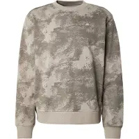 G-Star Allover Print Sweatshirt - Mehrfarbig - Herren - S