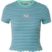 Roxy Bright Lights Baby Kurzarm-oberteil