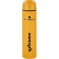 Ferrino Extreme Vacuum Bottle 0.75LT artisan gold (LGG-hardware)