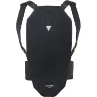 Dainese Auxagon Back Protector 1 stretch-limo/black (37F) XXL