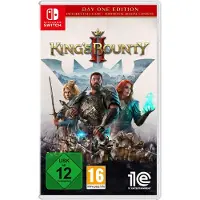 King's Bounty II - Day One Edition