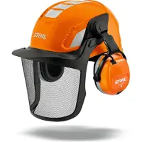Stihl Helmset ADVANCE X-Vent Sound (Bluetooth)
