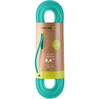 Edelrid Siskin Eco Dry 8.6 Mm Seil