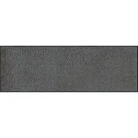Wash & dry Fußmatte Kleen-Tex grau, 180x0.6x60 cm