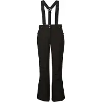 Killtec Women Ski Softshell Pants C schwarz (00200) 40
