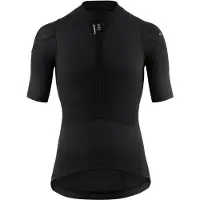 Assos - Mille GTS Jersey S11 - Radtrikot Gr S schwarz