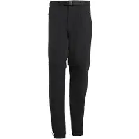 Adidas - XPR U.Z.O Pants - Trekkinghose Gr S - Tall schwarz