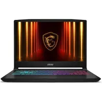 MSI Katana 15 HX B14WFK-610NL, Intel Core i7, 39,6 cm (15.6"), 1920 x 1080 Pixel, 16 GB, 512 GB, Windows 11 Home