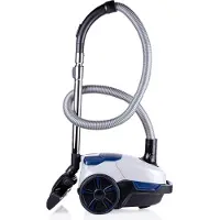 Dirt Devil Staubsauger mit Beutel DD2002 - Bodenstaubsauger - Staubsaugerbeutel