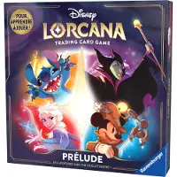 Lorcana 11098401, Brettspiel, 8 Jahr(e)