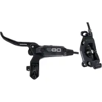 Sram Db6 2000 Mm Linker Bremshebel